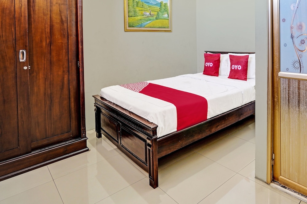 OYO Life 91587 Griya Buah De5 Syariah in Sidoarjo, Indonesia