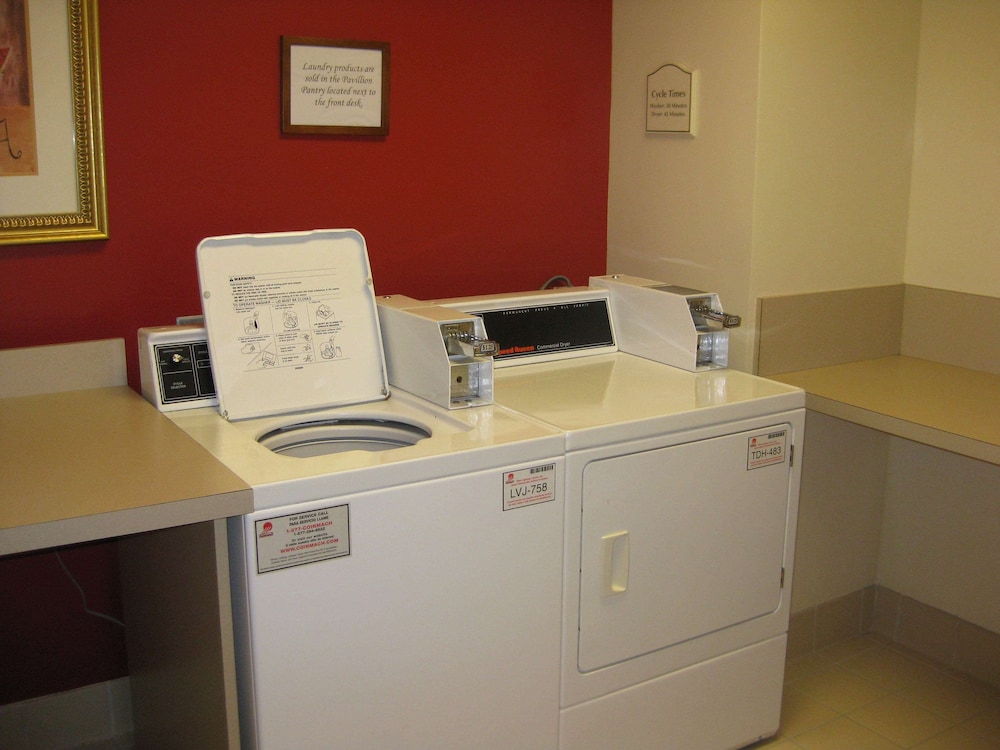 Hilton Garden Inn Chesapeake Greenbrier - photo 14