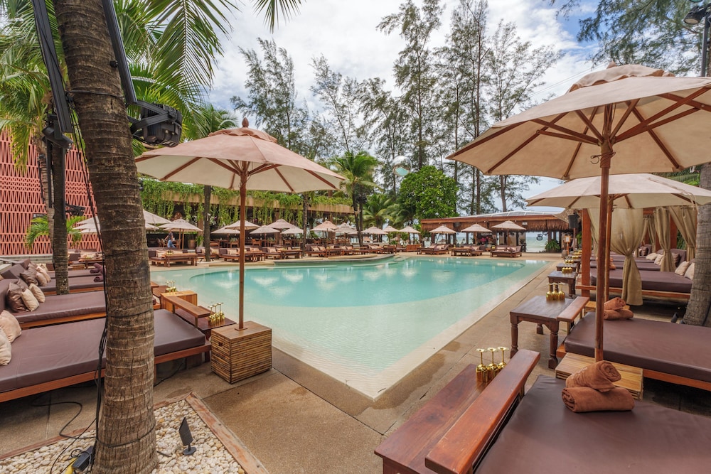 Cafe del Mar Hotel - last minute hotel in Phuket