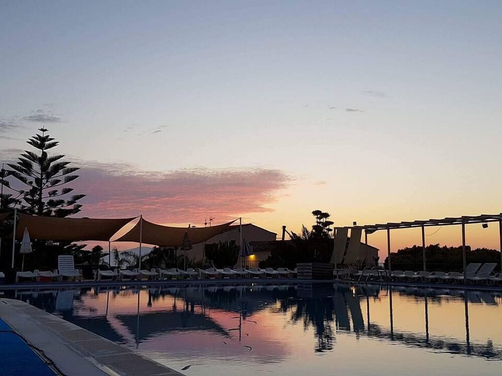 Calajo Resort — Partinico