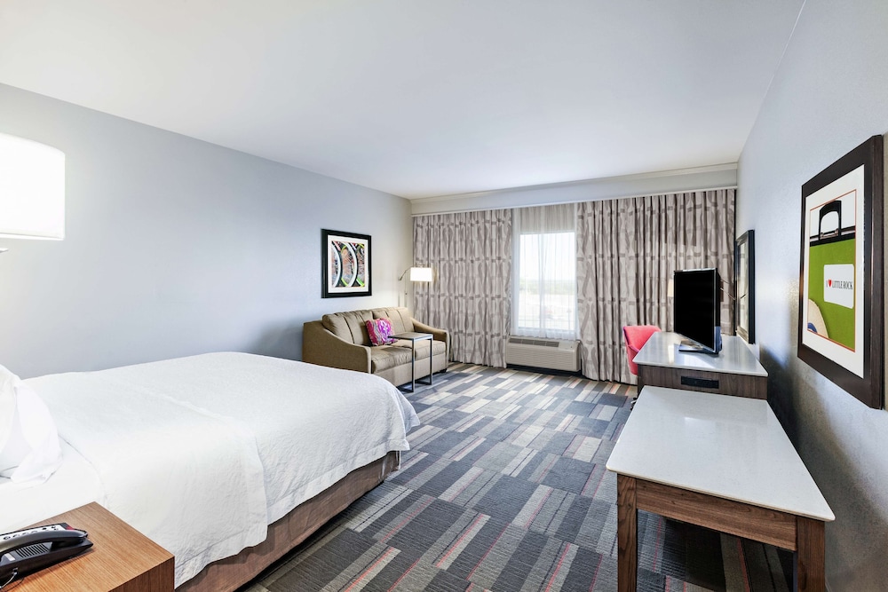 Hampton Inn North Little Rock McCain Mall - photo 18
