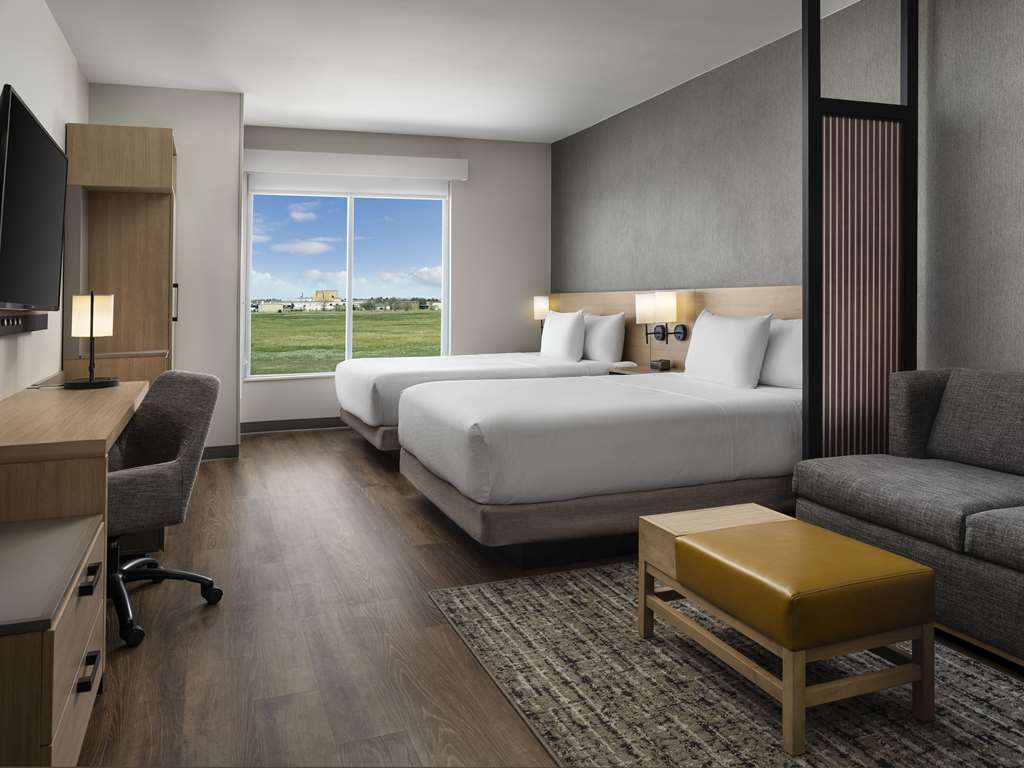 Hyatt Place Amarillo West - photo 9