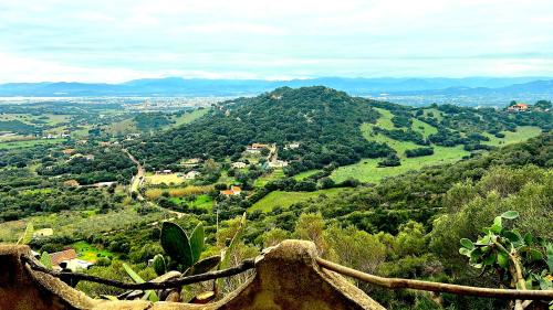 La Casetta di Carta — 4-Star Luxury Hotel in Olbia, Italy