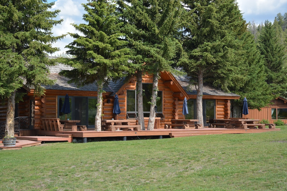 Hatchet Resort - photo 39