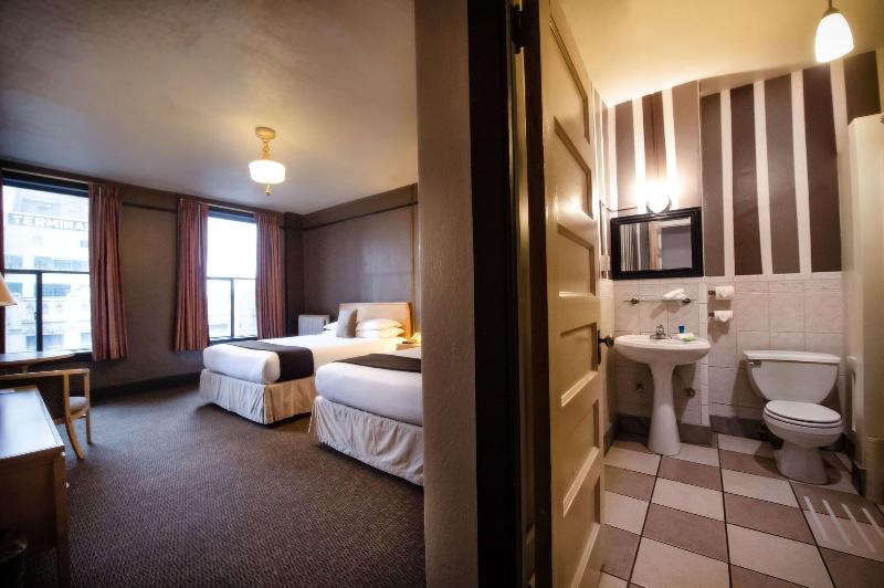 The Moore Hotel - photo 44