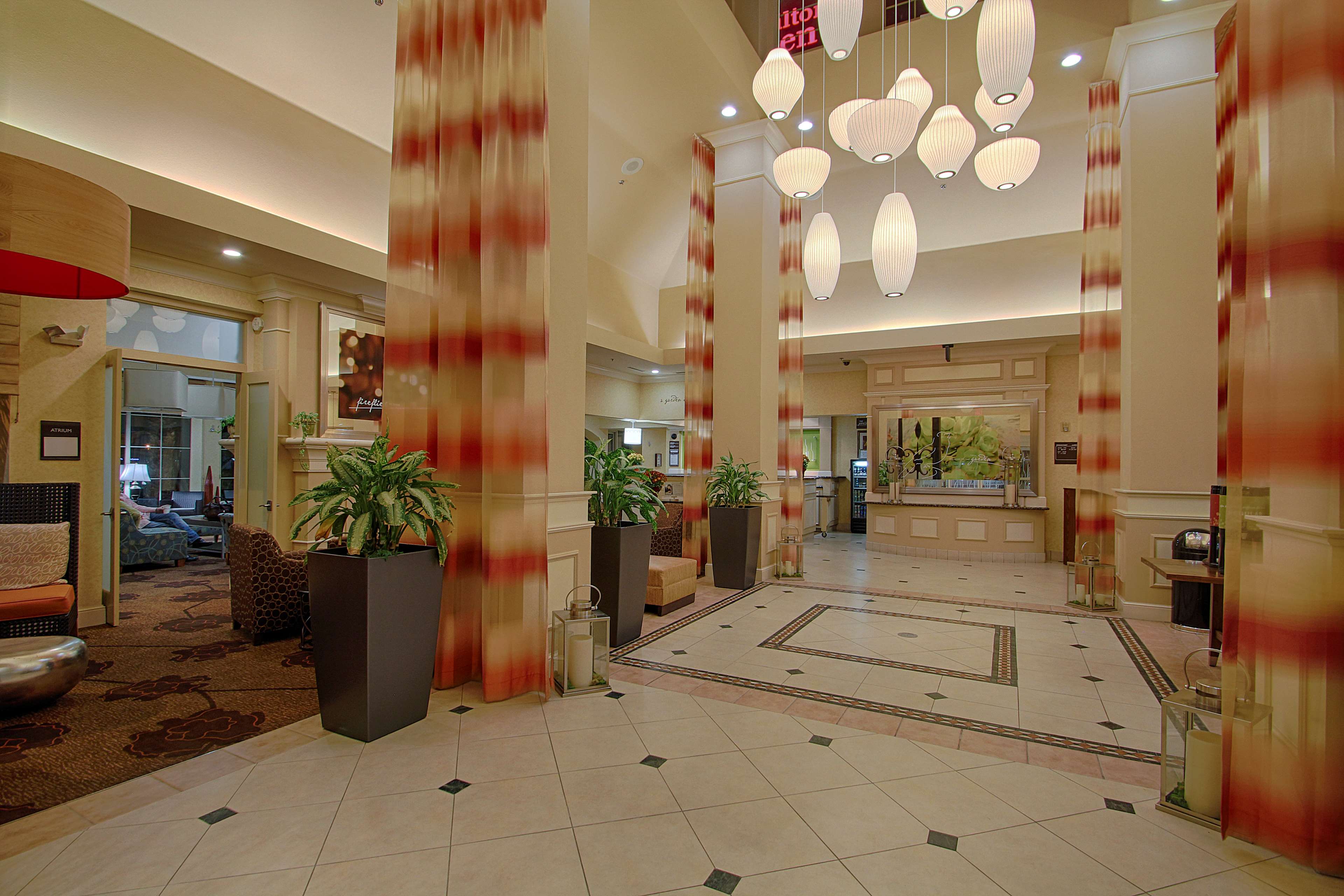 Hilton Garden Inn Las Vegas Strip South - photo 8
