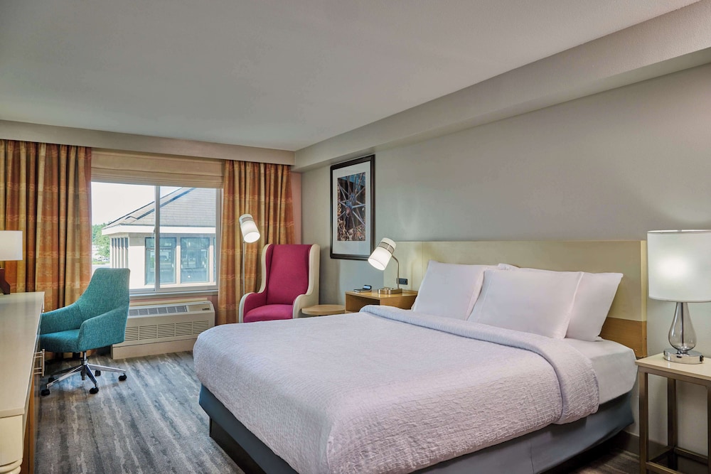 Hilton Garden Inn Anchorage - photo 6