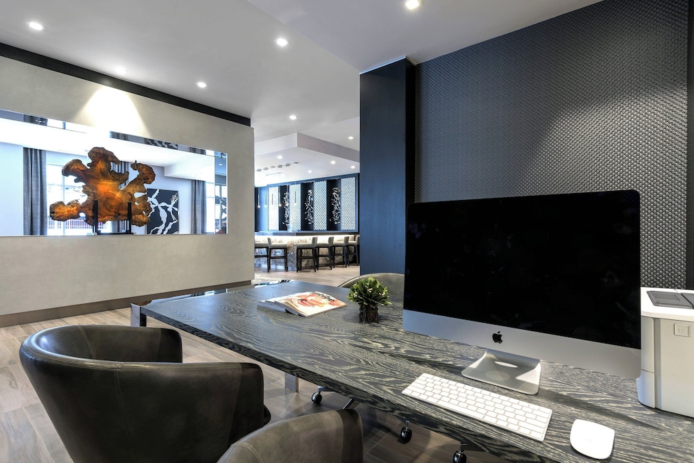 AC Hotel by Marriott Boston North - photo 52
