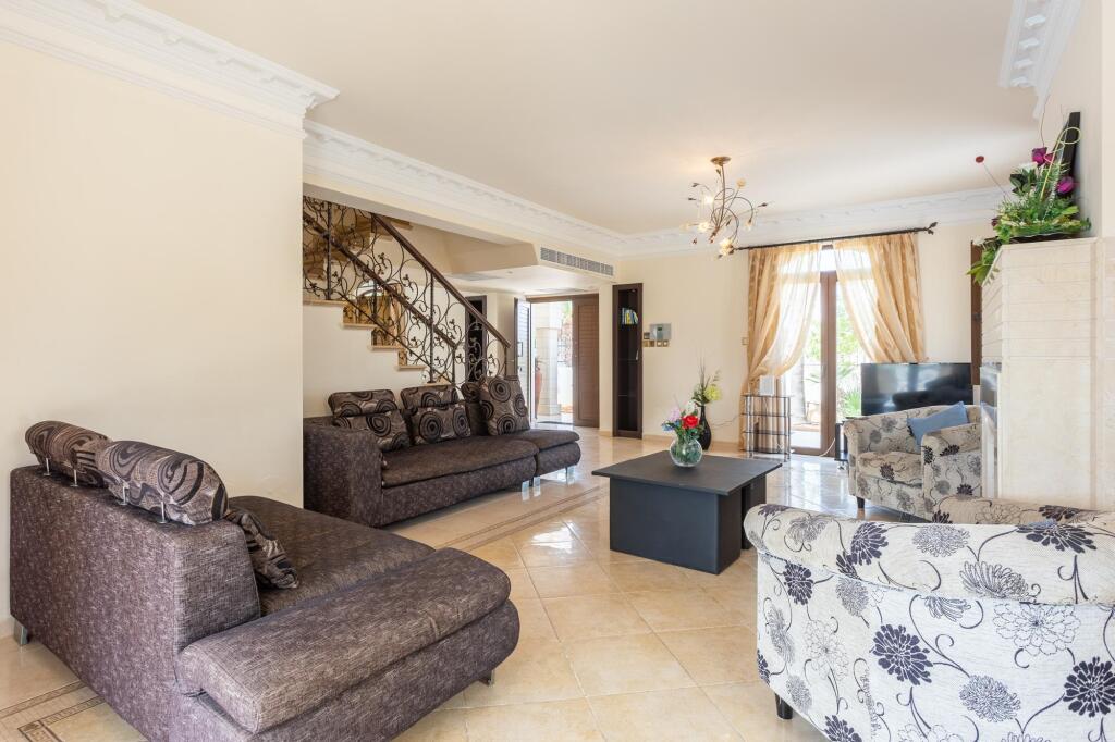 Villa Brigitte In Paralimni
