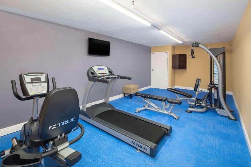 Baymont Inn Suites By Wyndham Hammond - photo 23