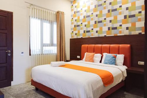 Sans Hotel Grand Jitra Syariah Bengkulu in Bengkulu, Indonesia