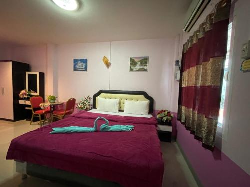 Diamond Resort - last minute hotel in Kanchanaburi