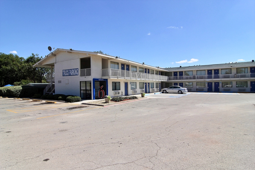 Motel 6 Abilene TX - photo 7