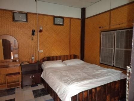 Little Home Inthanon Resort — Ban Luang