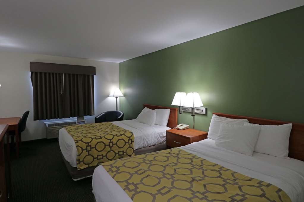 Sleep Inn & Suites Oxford University Area - photo 7