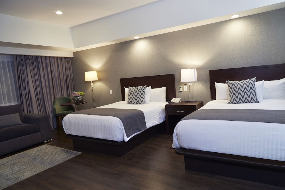 Hotel Ejecutivo Express