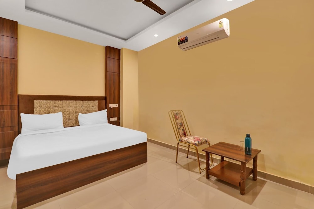 Hotel O Amba Heritage House in Allahabad, India