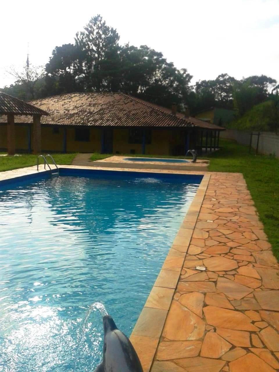 Sitio Recanto Das Corujas — 4-Star Luxury Hotel in Sao Roque, Brasil