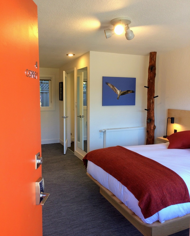 Heliotrope Hotel - photo 5