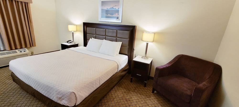 Home Inn & Suites - photo 7