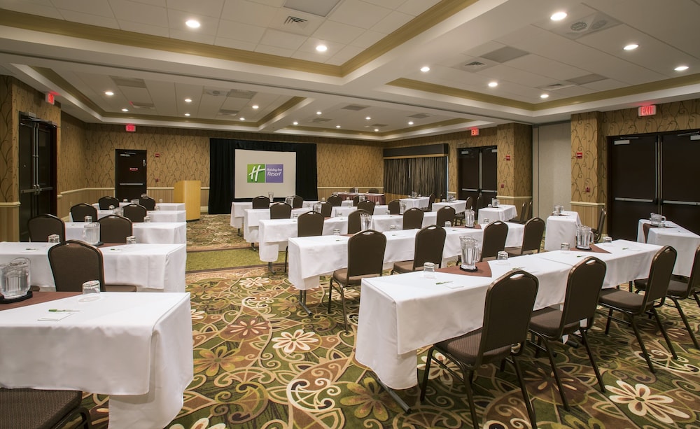 Holiday Inn Resort Orlando Lake Buena Vista by IHG - photo 104