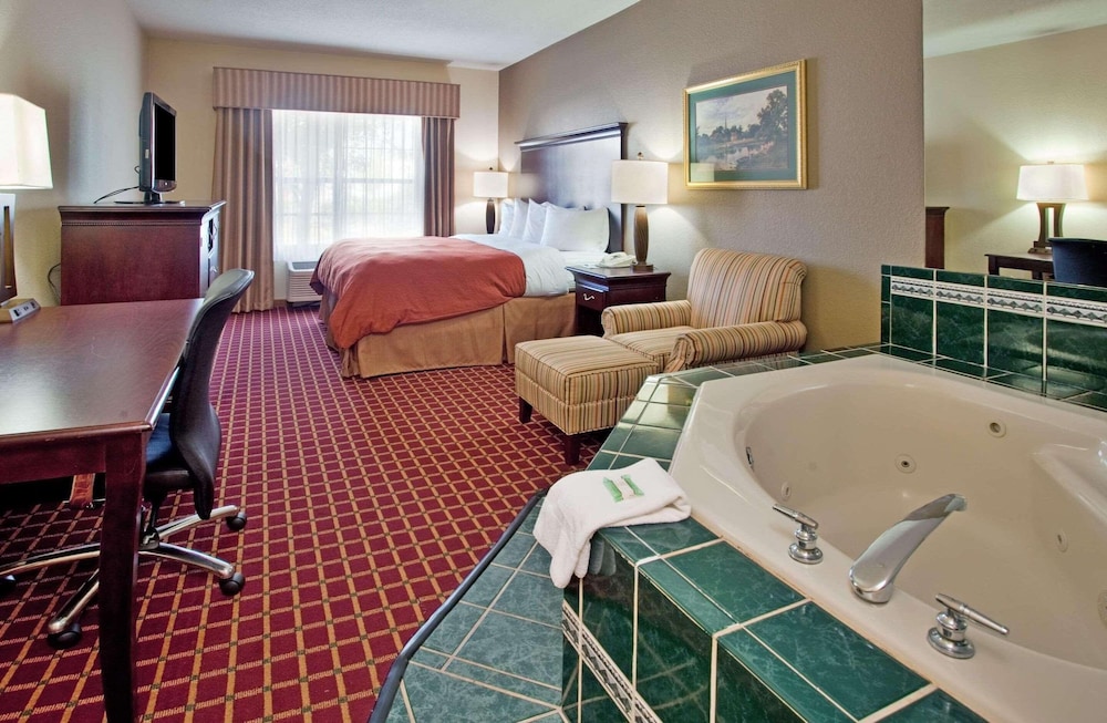 Country Inn & Suites by Radisson Columbia SC - photo 8