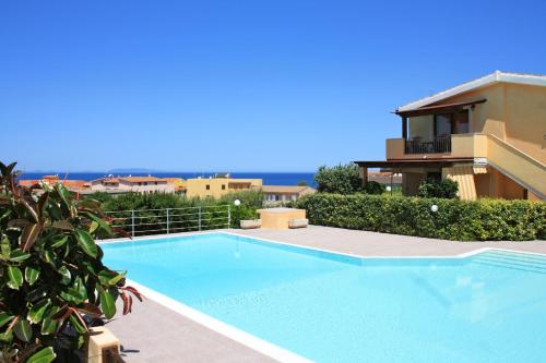A.I.R. Castelsardo Borgo di Mare — 4-Star Luxury Hotel in Castelsardo, Italy