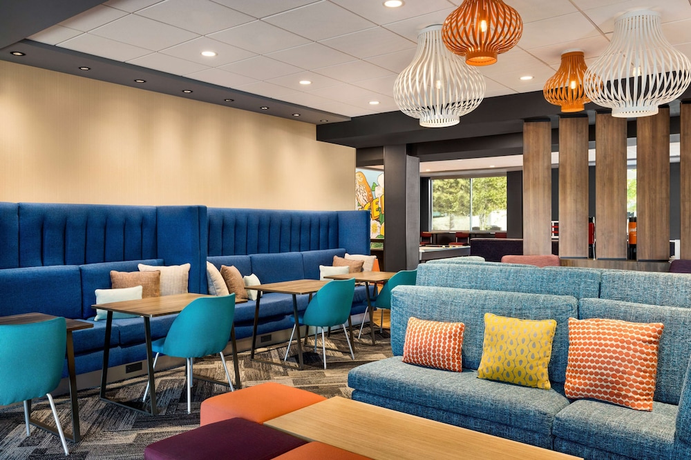 Tru by Hilton Lawrenceville Atlanta I 85 Sugarloaf - photo 6