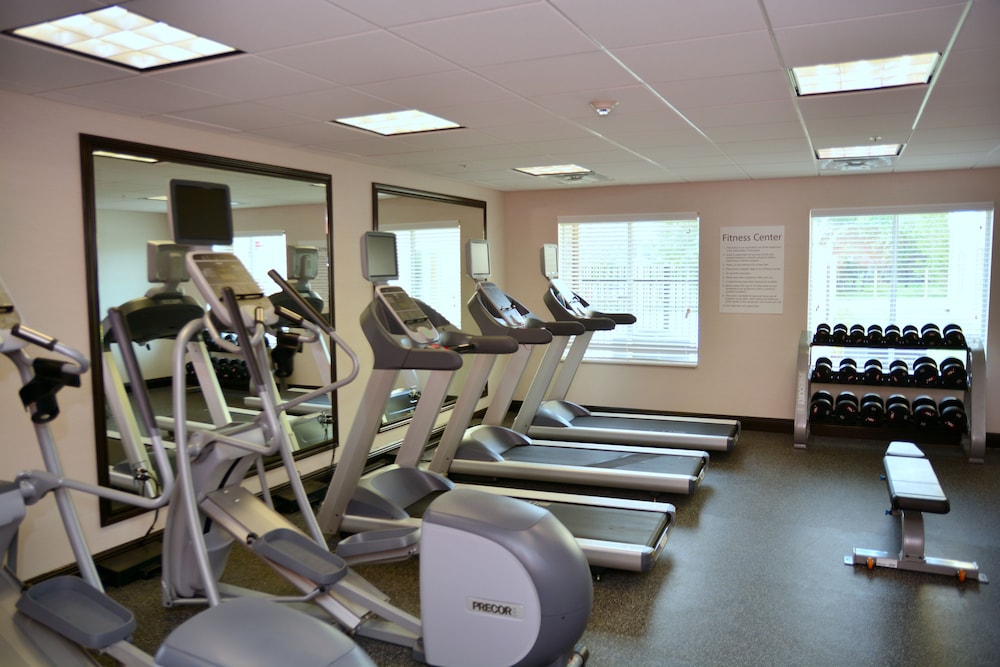 Holiday Inn Express & Suites Houston NW Tomball Area by IHG - photo 42