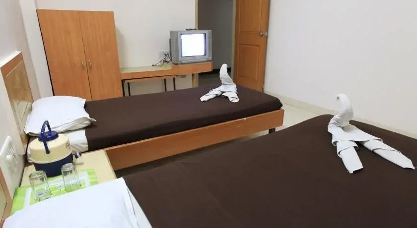 Hotel Wayfare Kala Sai in Shirdi, India