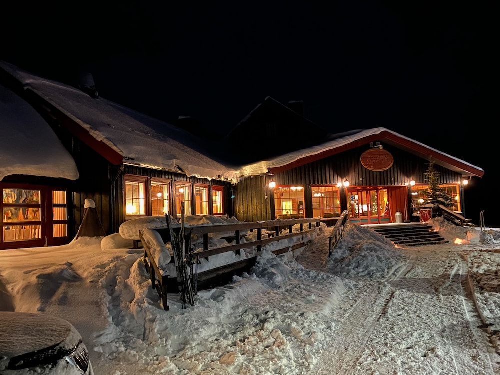 Skjerdingen Høyfjellshotel — Ringebu — photo 2