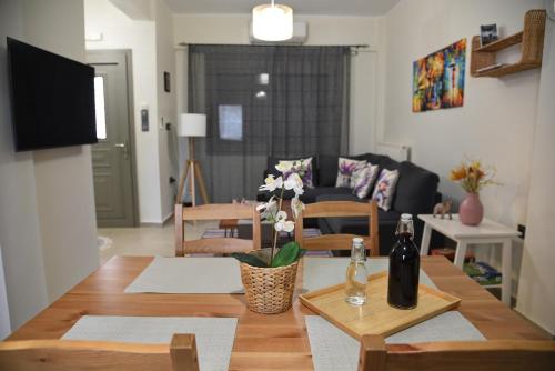 Hara House — Vonitsa — photo 3
