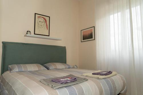 Stanza Con Bagno Privato In Attico — Rome