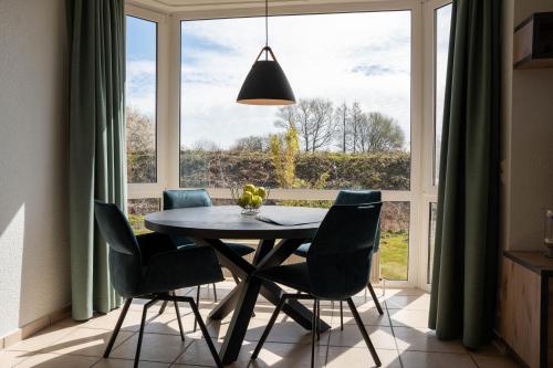 Wintershörn in Kellenhusen, Germany