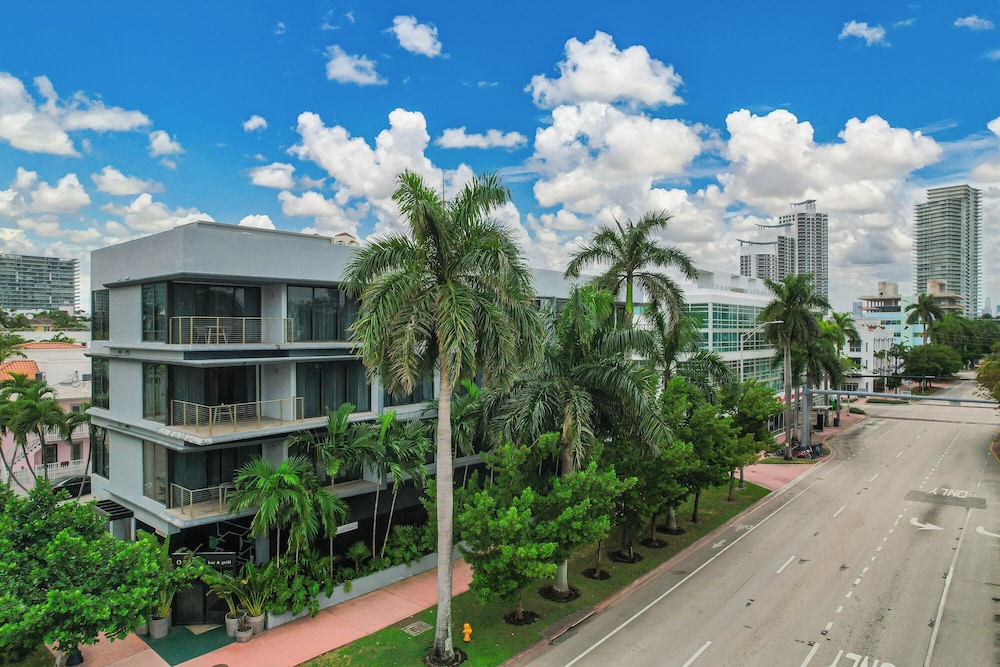 The March Hotel - last minute hotel in Miami Beach
