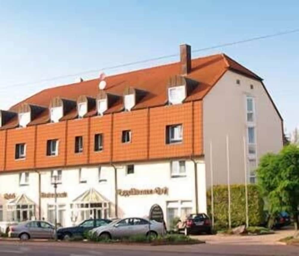 Hotel Eppelborner Hof — Eppelborn