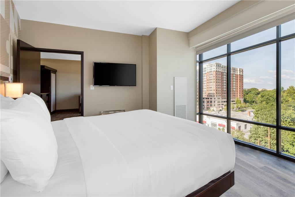 Cambria Hotel College Park - photo 23