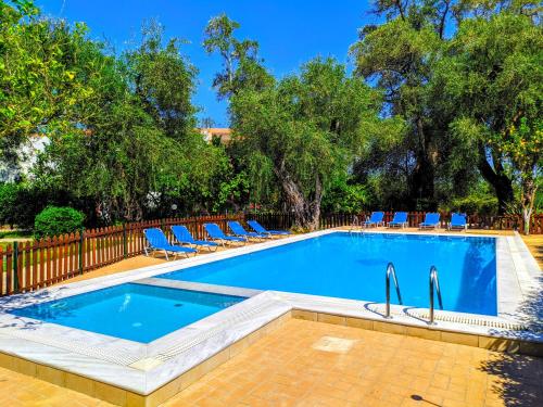 Harmony Garden — Parga — photo 2