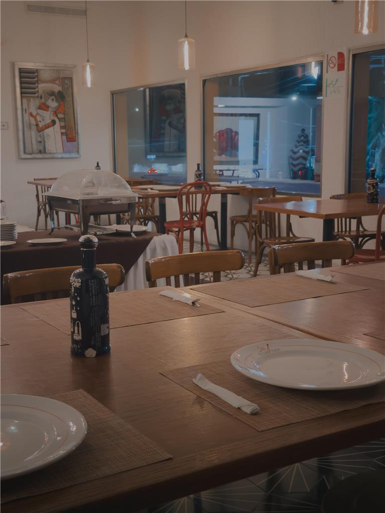 Los Patios Hotel