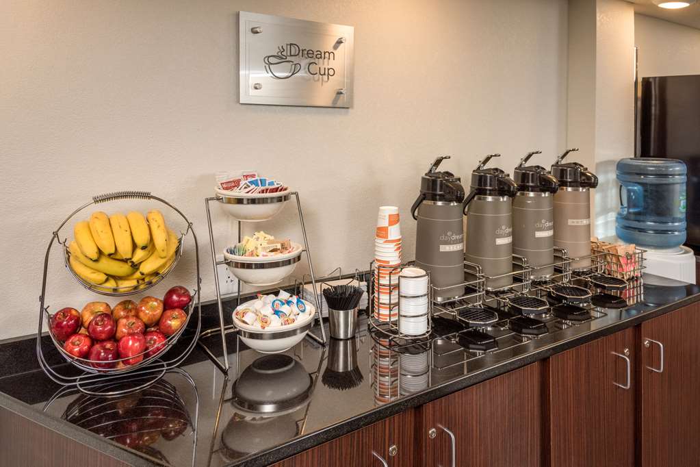Sleep Inn Charleston North - photo 26