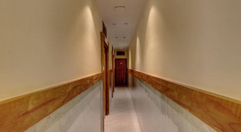 Hotel Amber Suite