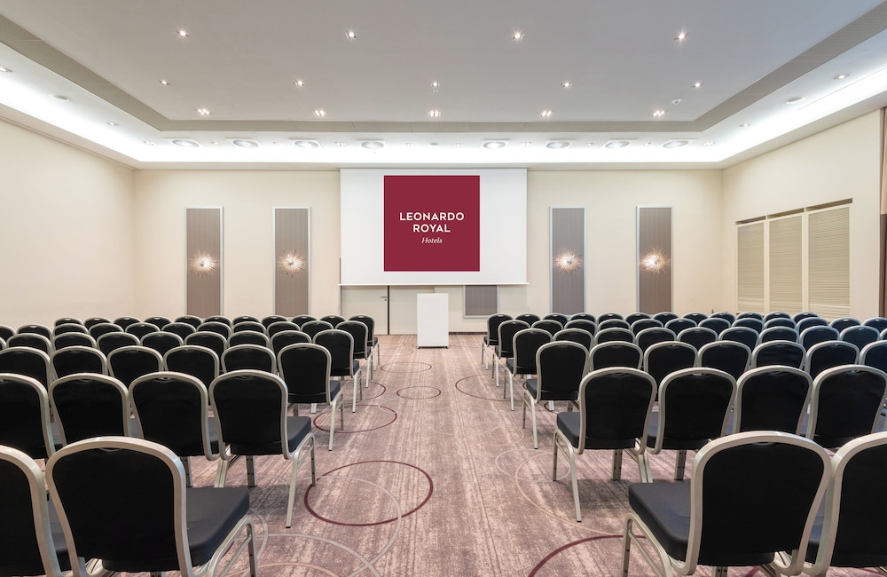 כנסים ואירועים