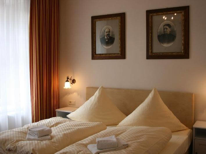 Alt Gorlitz in Goerlitz, Germany