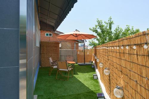 Salda Stay Sinchon — 4-Star Luxury Hotel in Seoul, South Korea