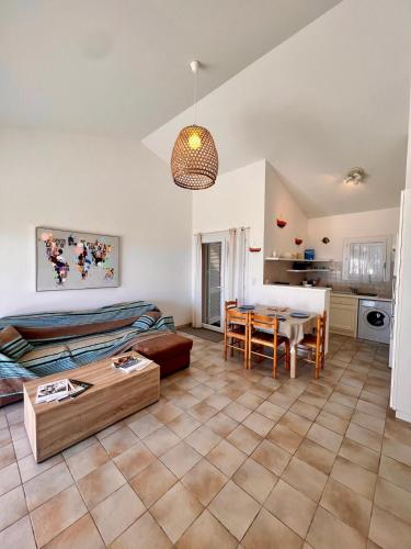 Logement A Nepita splendide vue mer avec piscine in Porto-Vecchio, France