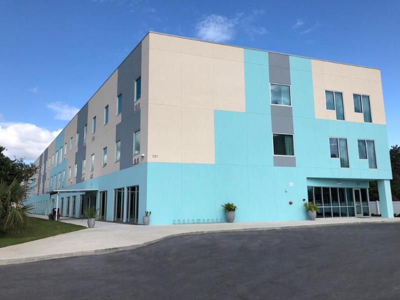 Travelodge by Wyndham Panama City Beach Beachfront - featured photo