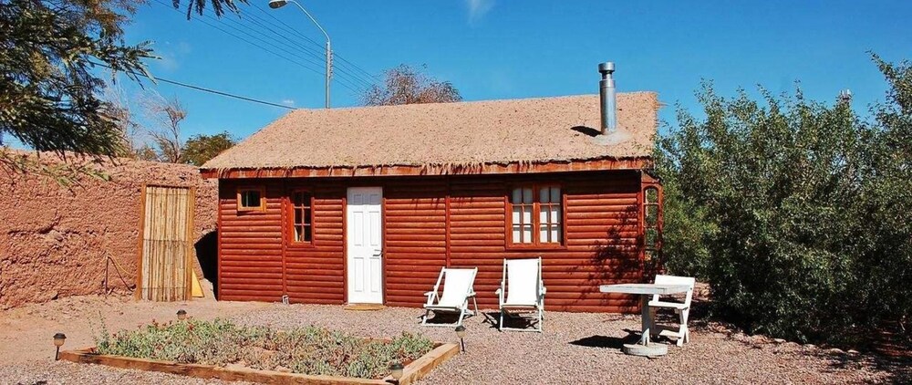 CabaÃ as DoÃ a Juanita in San Pedro De Atacama, Chile