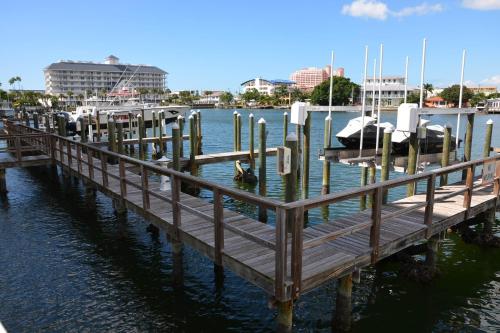Bay Harbor 201 — 4-Star Luxury Hotel in Clearwater, United States