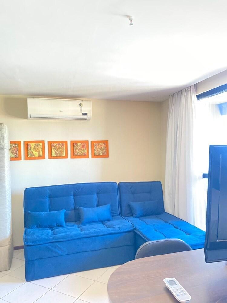 Quality Hotel & Suites Natal — Natal — photo 5