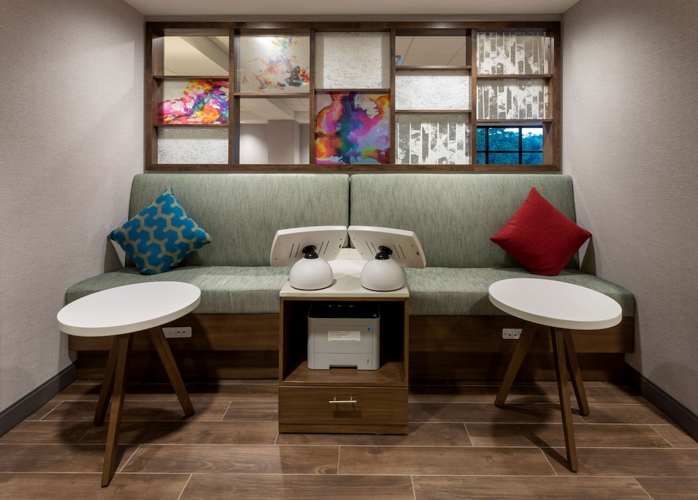 Hampton Inn By Hilton Eden Prairie Minneapolis MN - photo 28
